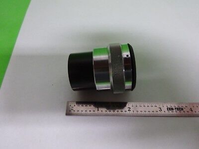 MICROSCOPE EYEPIECE OCULAR  OPTICS #72-57