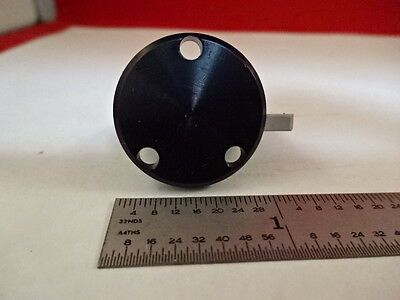 MICROSCOPE PART WILD HEERBRUGG SWISS MIRROR M20 M21 OPTICS AS IS #P6-C-10