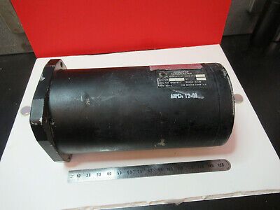 AIRCRAFT BELL INDICATOR TORQUEMETER 209-075-657-101  AS PICTURED &C1-A-23