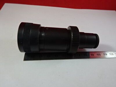 OLYMPUS JAPAN INSPECTION EYEPIECE METROLOGY LENS MICROSCOPE PART OPTICS &95-16