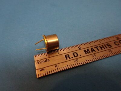 MEGGITT ENDEVCO STX_28 EMBEDDABLE MINI ACCELEROMETER SENSOR AS IS #90-60