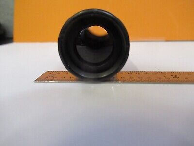 UNITRON JAPAN PHOTO 10X RARE EYEPIECE MICROSCOPE PART AS PICTURED &G1-A-09