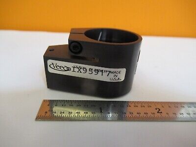 DEKTAK VEECO INTERFEROMETER MICHELSON CONVERTER for IX5 OBJECTIVE AS PIC Q6-A-65