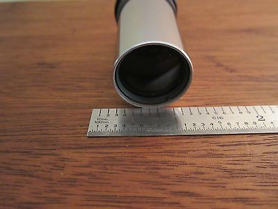 LEICA WILD HEERBRUGG SWITZERLAND 6xK EYEPIECE OPTICS INTERFEROMETER PROFILOMETER