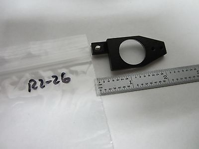 MICROSCOPE PART  EPISTAR REICHERT MOUNTED LENS GERMANY OPTICS BIN#R2-26