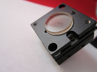 OPTICAL FRAME WITH LENS LASER OPTICS AS IS BIN#12