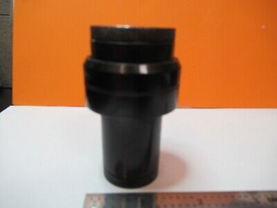 LEICA WPK 10X EYEPIECE OCULAR REICHERT MICROSCOPE PART AS PICTURE &W8-A-74