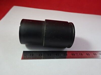 NIKON JAPAN EYEPIECE 10X/21 MICROSCOPE PART OPTICS AS IS &51-A-42