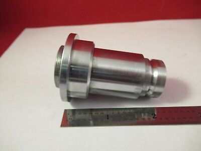 LEICA GALEN CAMERA ADAPTER MICROSCOPE PART OPTICS AS PICTURED &75-B-45