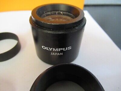 FOR PARTS LOT EYEPIECE REPAIR PIECES MICROSCOPE PART AS PICTURED &3K-A-26