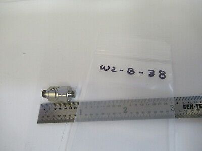 DYTRAN INSTRUMENTS UNIAXIAL 3030C ACCELEROMETER VIBRATION SENSOR AS IS #W2-B-38