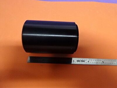 EXTENDER PIECE FOR LENS PROTECTION OPTICS MICROSCOPE PART &IL-75-11