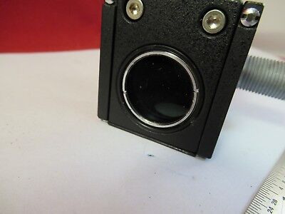 REICHERT POLYVAR AUSTRIA BF CUBE FILTER MICROSCOPE PART OPTICS &J9-B-06