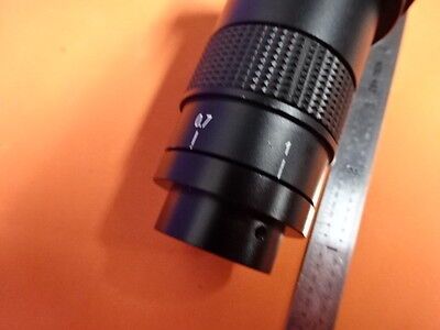 ZOOM VIEWER INSPECTION OPTICS MICROSCOPE PART &IL-75-09