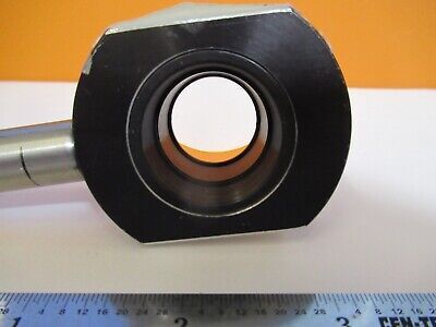 NEWPORT NRC MOUNTED LENS OPTICAL FIXTURE OPTICS AS PICTURED &8C-A-58