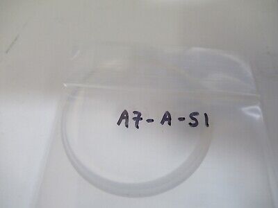 OPTICAL TARGET WINDOW COLLIMATOR OPTICS AS PIC &A7-A-51