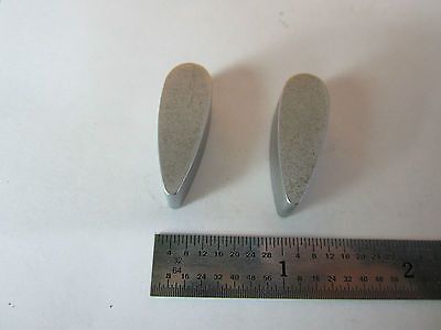 MICROSCOPE PART LOBES SWIVEL REICHERT AUSTRIA ZETOPAN PARTS BIN#31-38