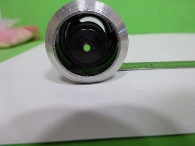 MICROSCOPE PART OBJECTIVE LEITZ GERMANY NPL 20X DF OPTICS AS IS BIN#72-40