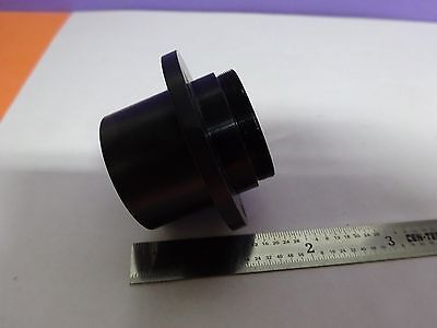 LEICA REICHERT POLYVAR FILTER OPTICS (delaminated) MICROSCOPE PART &IL-2-16