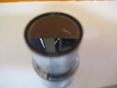 TIYODA TOKYO KW10 OCULAR EYEPIECE OPTICS MICROSCOPE PART AS PICTURED &Q6-A-30