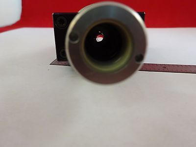 OPTICAL LASER COHERENT 900HS DEVICE OPTICS AS IS BIN#L3-E-34