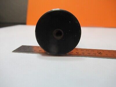 WILD HEERBRUGG EYEPIECE TELESCOPIC OPTICS MICROSCOPE PART AS PICTURED &W8-A-24