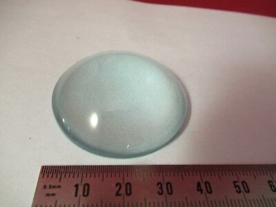 OPTICAL CONVEX CONCAVE LENS GLASS OPTICS &FT-2-73