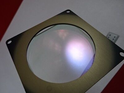 FILTER OPTICAL LASER OPTICS AS PICTURED &J5-B-08