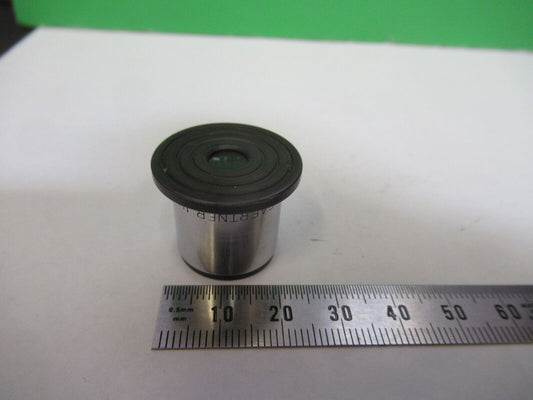 GAERTNER OCULAR eyepiece optics lens 14x MICROSCOPE PART AS PIC &P4-B-93