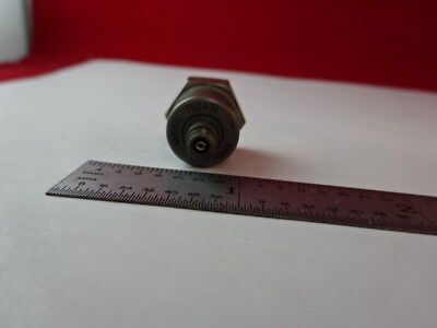 ACCELEROMETER ENDEVCO MEGGITT 752M13 GENERAL VIBRATION SENSOR AS IS #88-73