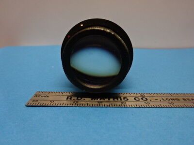 ZEISS GERMANY EYEPIECE OCULAR 464046 KPL 10X MICROSCOPE PART OPTICS &90-A-06