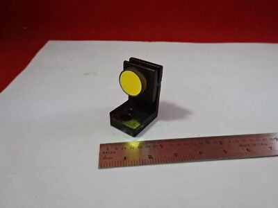 OPTICAL MOUNTED DICHROIC MIRROR + PHOTODIODE OPTICS AS PICTURED &92-30