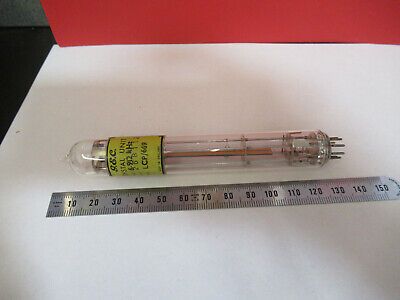 RARE ANTIQUE GEC ENGLAND UK QUARTZ CRYSTAL GLASS PKG AS PIC 4-DT-A4