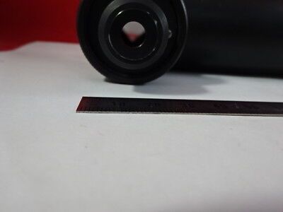 WILD SWISS M20 KINO ILLUMINATOR OPTICAL MICROSCOPE PART OPTICS AS IS &S8-B-27