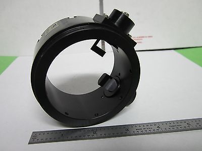 OPTICAL FIXTURE DEVICE  TSI 9181-4 LASER OPTICS BIN#G8-L-03