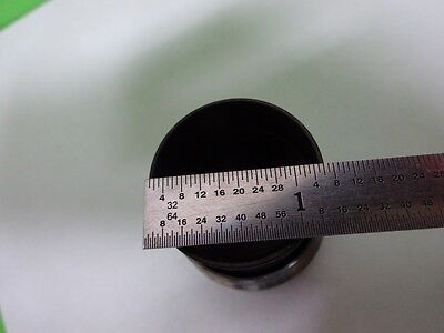 MICROSCOPE EYEPIECE OCULAR  OPTICS #72-57