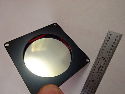 FILTER OPTICAL LASER OPTICS AS PICTURED &J5-B-09