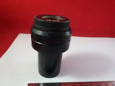 REICHERT POLYVAR EYEPIECE OCULAR WP 10X MICROSCOPE PART OPTICS AS IS 55R-A-45