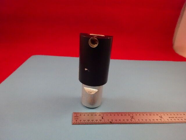 EYEPIECE OCULAR PROJECTOR PERISCOPE OPTICS MICROSCOPE PART AS IS #19-A-41