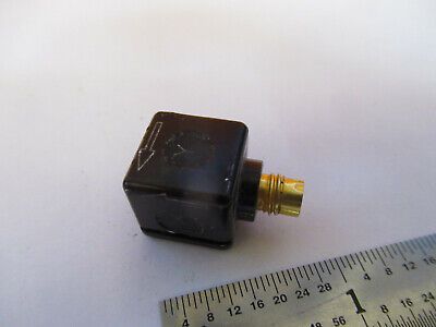 ENDEVCO 63B-10 TRIAXIAL ACCELEROMETER VIBRATION SENSOR AS PICTURED &50-A-47