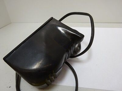 FOR PARTS MICROSCOPE LAMP SCOPELITE ILLUMINATOR AS PICTURED AS IS BIN#J6-A-02