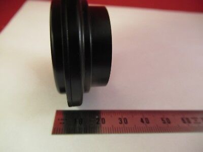 OPTICAL MECHANICAL IRIS DIAPHRAGM ASSEMBLY OPTICS MICROSCOPE AS PICTURED 39-A-32