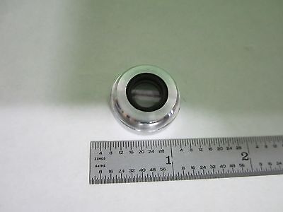 MICROSCOPE PART OBJECTIVE  ROLYN 5X GERMANY OPTICS AS IS BIN#S2-B-16