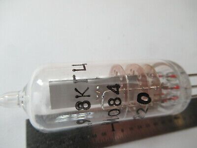 ANTIQUE RUSSIAN CRYSTAL GLASS PKG QUARTZ HAM RADIO AS PICTURED &F3-A-99