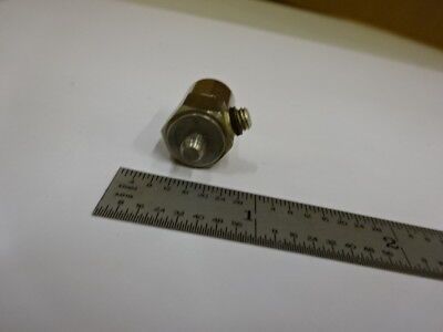 VIBRAMETRICS M1018 ACCELEROMETER VIBRATION SENSOR CALIBRATION AS IS  #2-B-08