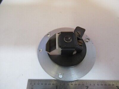 REICHERT AUSTRIA HEAD PRISM MOUNTED MICROSCOPE PART AS PICTURED &FT-1-A-14