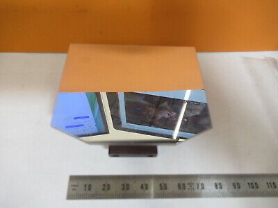 FOR PARTS OPTICAL MOUNTED MIRROR OPTICS  AS PICTURED #P3-A-04