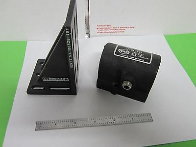 OPTICAL NEWPORT MODEL 360 & 806 PARTS FOR LASER OPTICS  BIN#M5-10