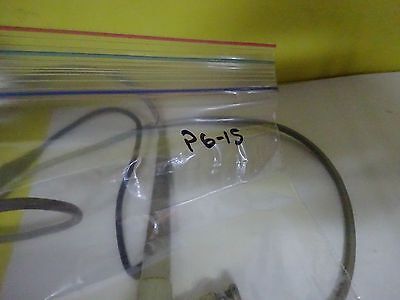 AGILENT HP TEST PROBE CABLE for OSCILLOSCOPE #P6-15