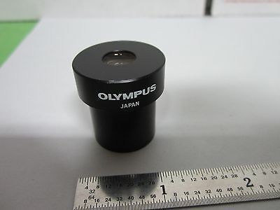 EYEPIECE OLYMPUS NK 20X L MICROSCOPE OPTICS AS IS BIN#F2-76